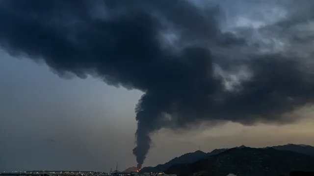 Ангел Найденов: Има ескалация на бойните действия в Близкия изток