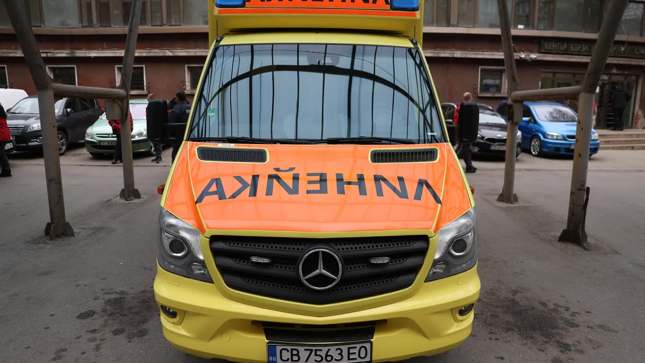 Откриха мъртъв мъж със следи от насилие в село край Елин Пелин