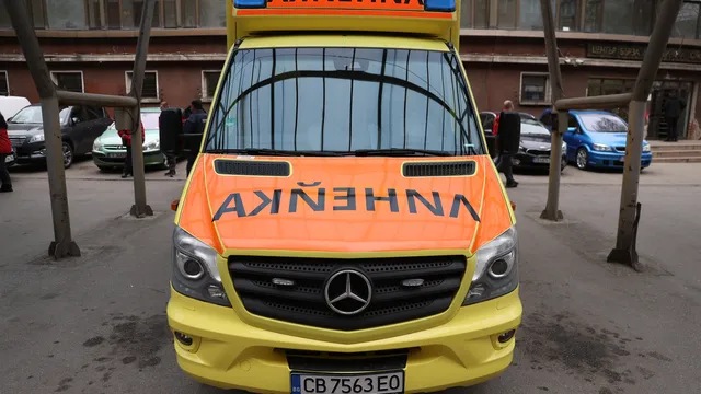 Откриха мъртъв мъж със следи от насилие в село край Елин Пелин