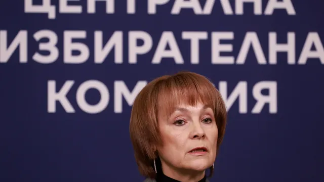 ЦИК: До 24 март българите подават заявление за гласуване в чужбина