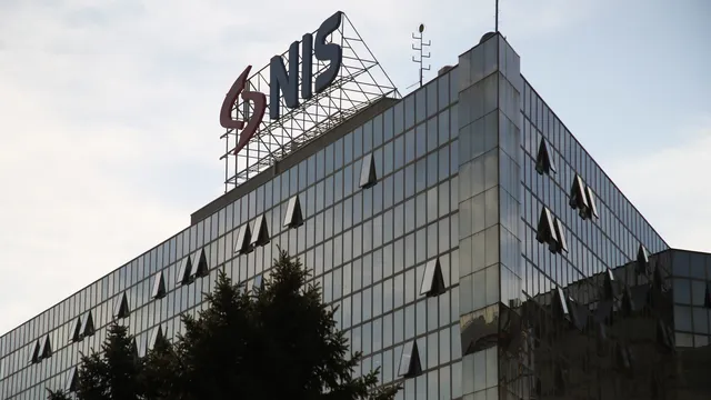 Сръбската НИС поиска нов специален лиценз за дейност след 20 март