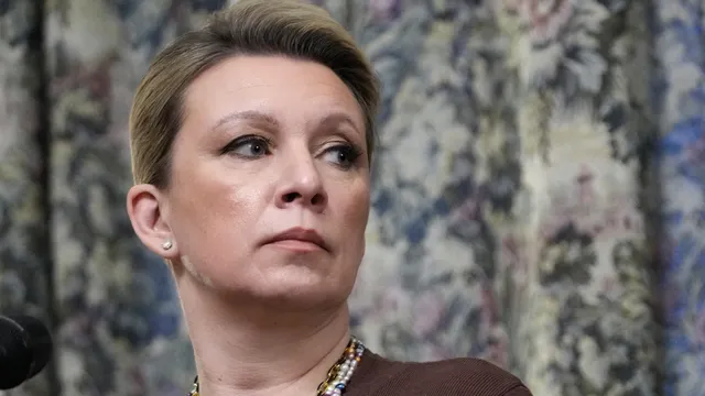 Захарова: САЩ и Израел да прекратят "незаконните военни действия" срещу Иран