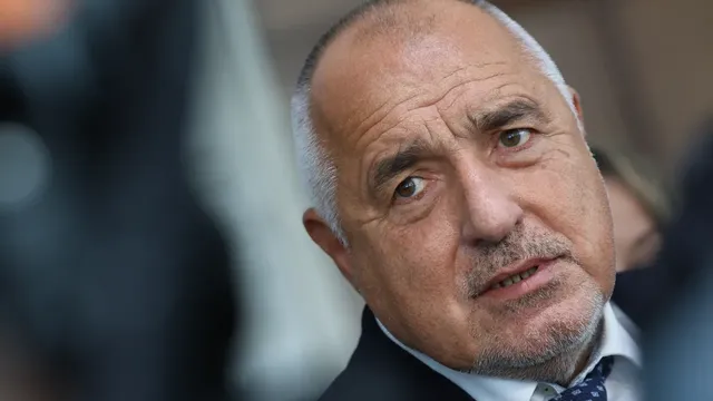 Борисов: Таван на горивата не е работеща мярка в условията на пазарна икономика (ВИДЕО)