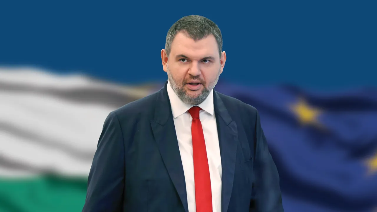 Пеевски: Сигнализирах прокуратурата за недопустима намеса на служебния министър в работата на професионалния състав на МВР