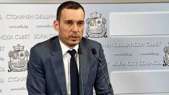 Васил Терзиев заяви, че е дарил 251 хиляди лева на групата от случая "Петрохан"