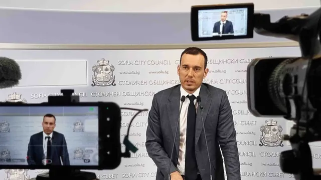 Терзиев: Придобитите имоти са изключително важни за града и ще бъдат използвани за общественополезни цели