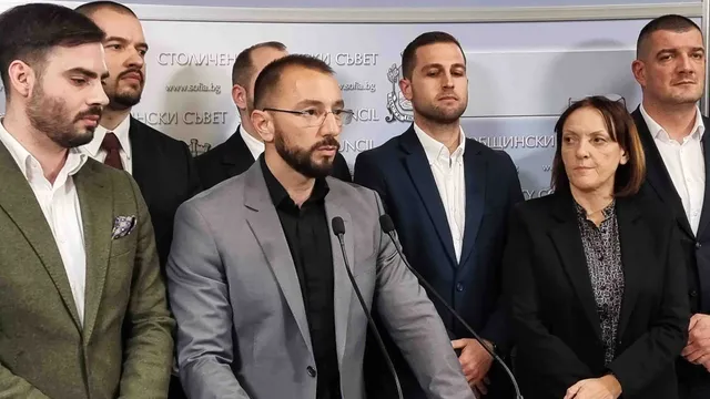 Хекимян: От ГЕРБ много внимателно ще следим за какво ще бъдат употребени придобитите имоти в София