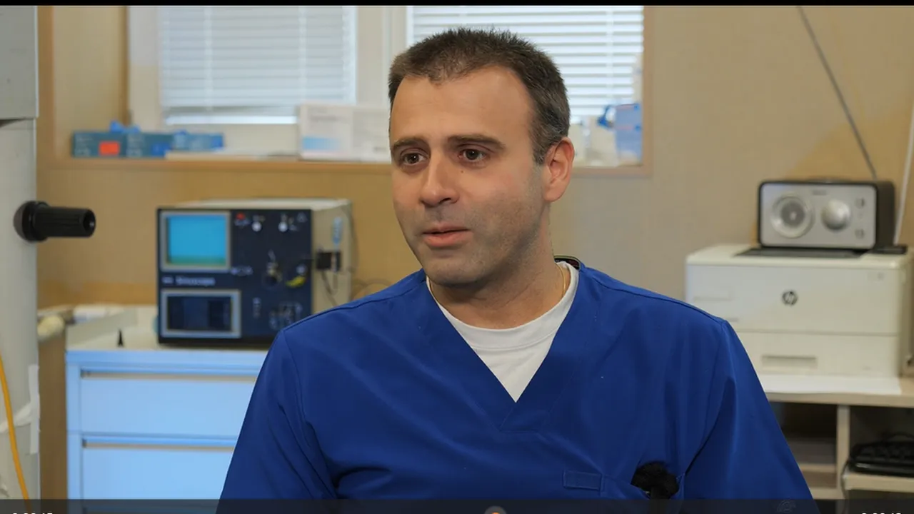 Нова технология за поставяне на слухови импланти вече се прилага в ИСУЛ