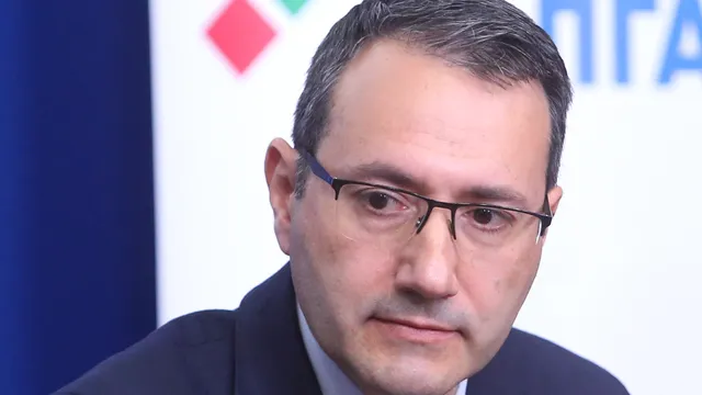Никола Янков: Да гасите инфлация с държавни пари е все едно да гасите огън с бензин
