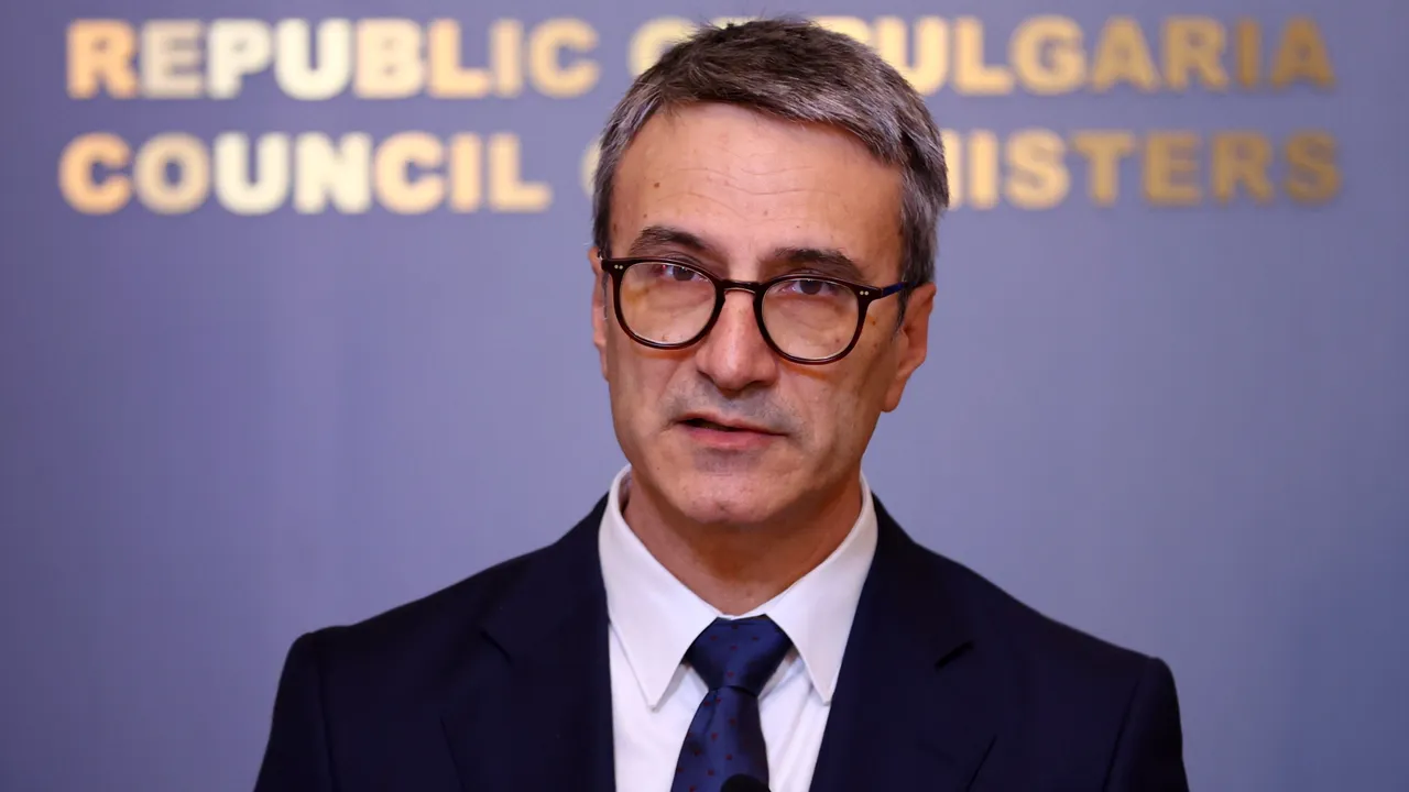 Трайчо Трайков: Таван на цените може да доведе до изчезване на горива от пазара