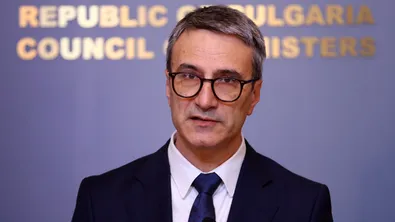 Трайчо Трайков: Таван на цените може да доведе до изчезване на горива от пазара