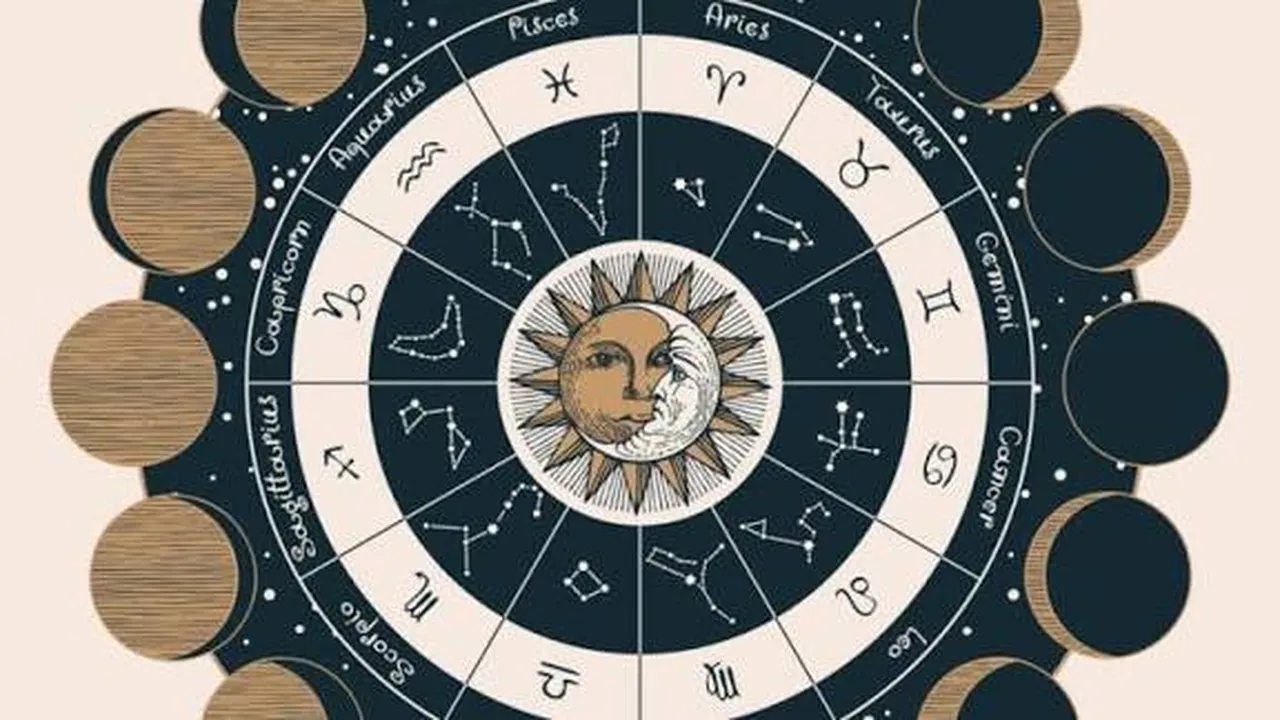 ЗВЕЗДНИЯТ ХОРОСКОП НА АСТРЕА: Ден на вътрешна сила, историческа памет и лична решителност