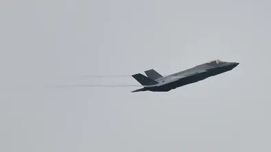Норвегия вдигна F-35 по тревога заради руски разузнавателен самолет край Финмарк