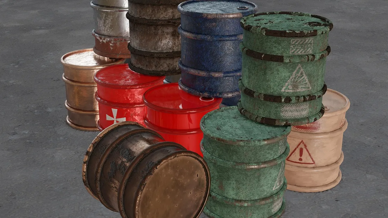 САЩ свалиха санкциите за купуването на петрол от Русия