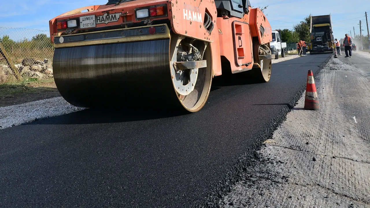 Ограничават движението на тежкотоварни камиони по пътя Якоруда - Разлог