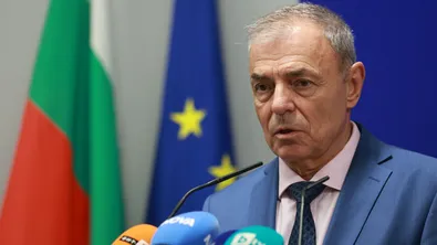 Сергей Игнатов: Политиките в образованието дават резултат едва след 12-15 години
