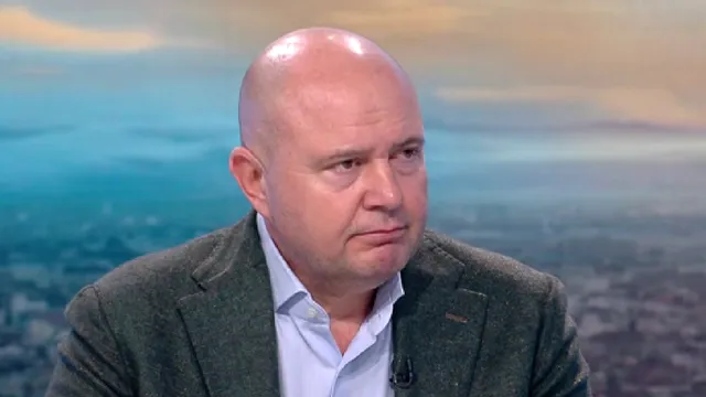 Димитър Хаджидимитров за действията на кабинета за горивата: Грешка и популизъм