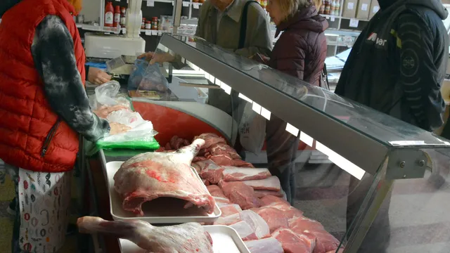 Агнешкото за Великден: Цените ще започват от 14-16 евро за килограм