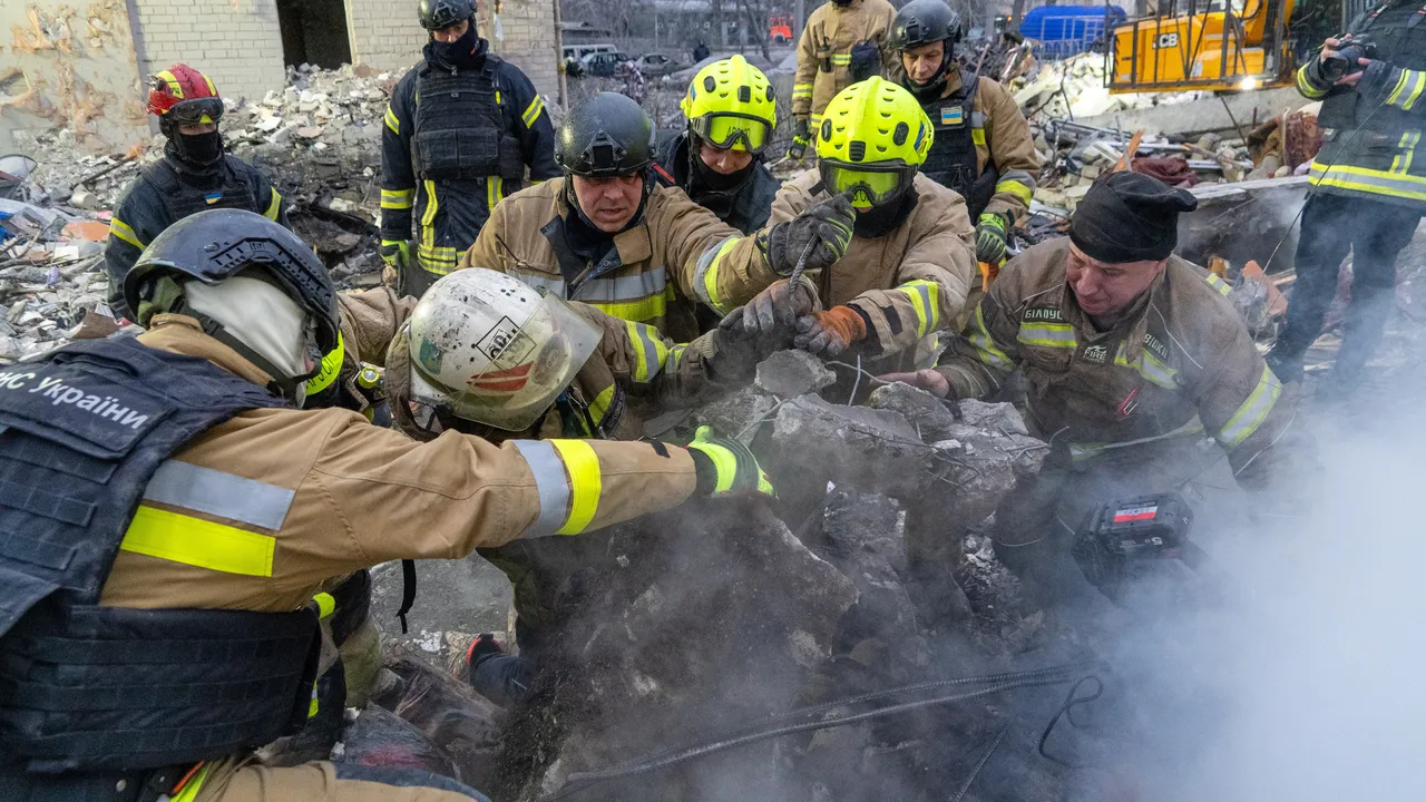 Двама загинали след 120 руски удара по украинската Сумска област