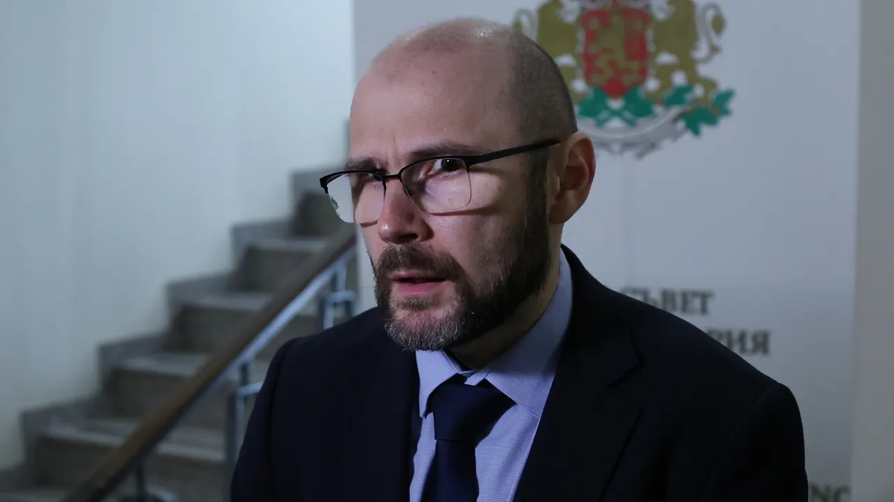 Янкулов: Прокуратурата проверява неудобните министри по заръка на Пеевски