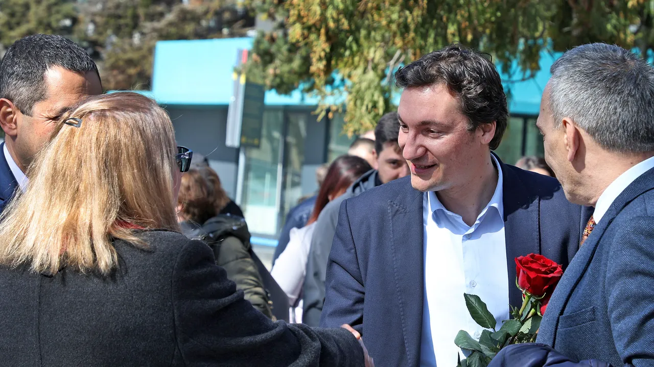 Крум Зарков: Политиците трябва да бъдат последователни в обещанията си