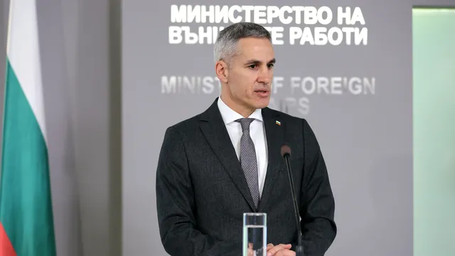 Гюров за Борда за мир: Готови сме да сезираме КС, политици да не се опитват да търгуват с националните интереси