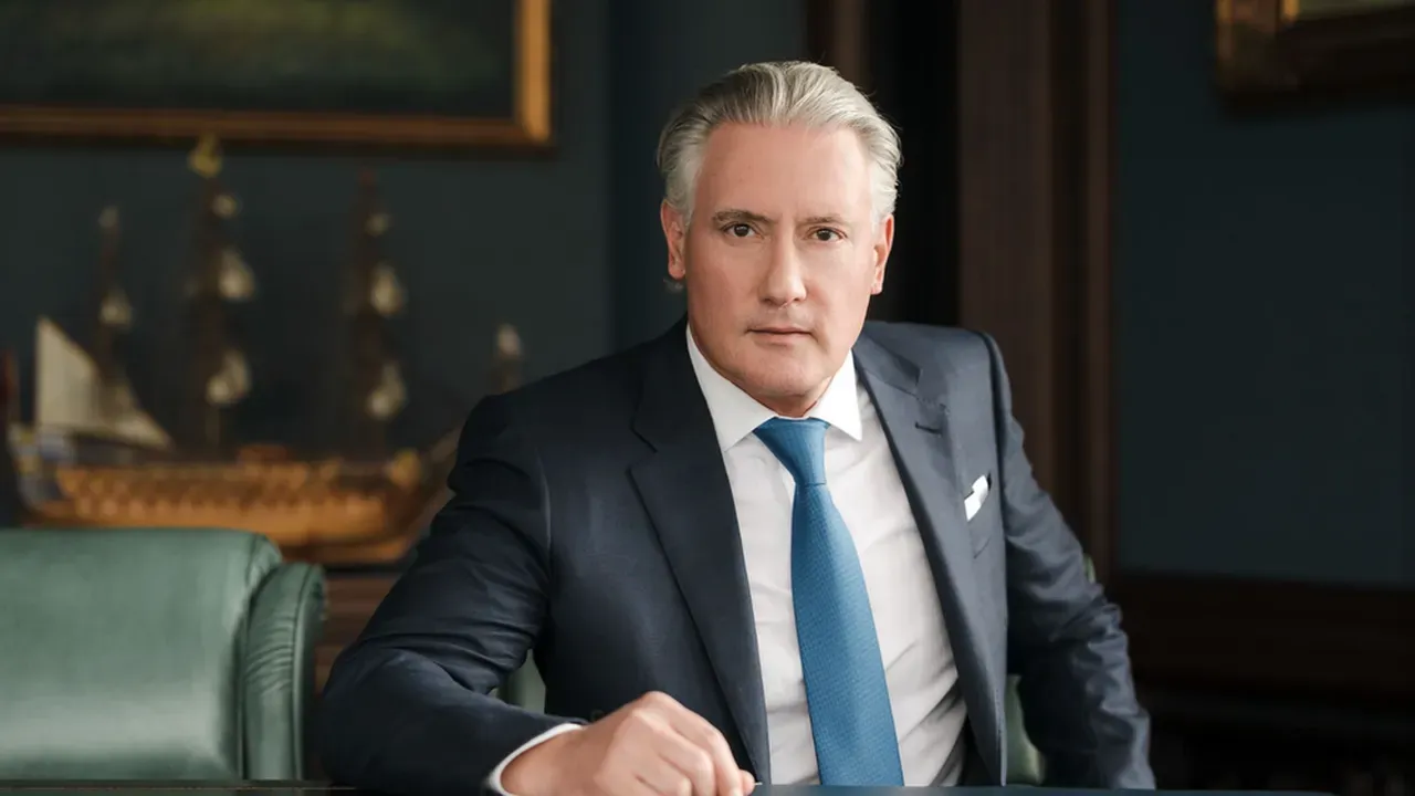 Forbes: Домусчиеви са единствените български милиардери в световната класация