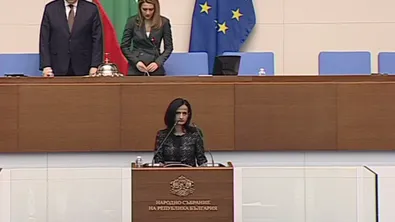 Коя е Карина Караиванова – новият подуправител на БНБ