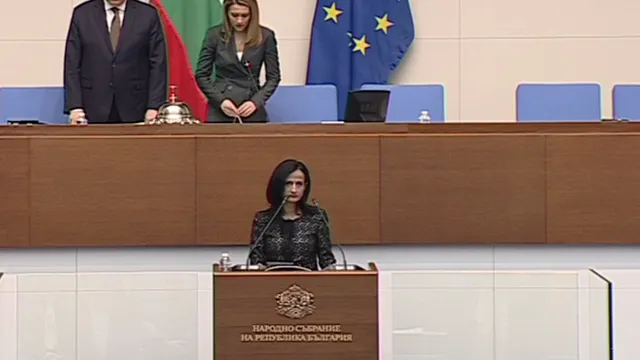 Коя е Карина Караиванова – новият подуправител на БНБ