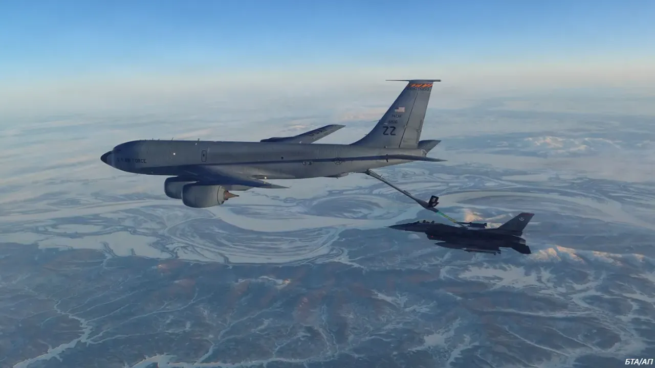 Инцидентът с военен самолет в Ирак: САЩ не потвърждават машината да е свалена