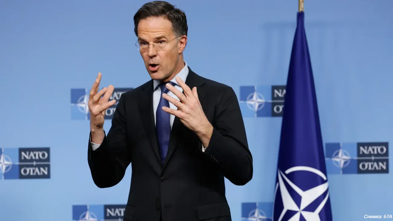 Рюте: Трябва да увеличим четири пъти възможностите за ПВО