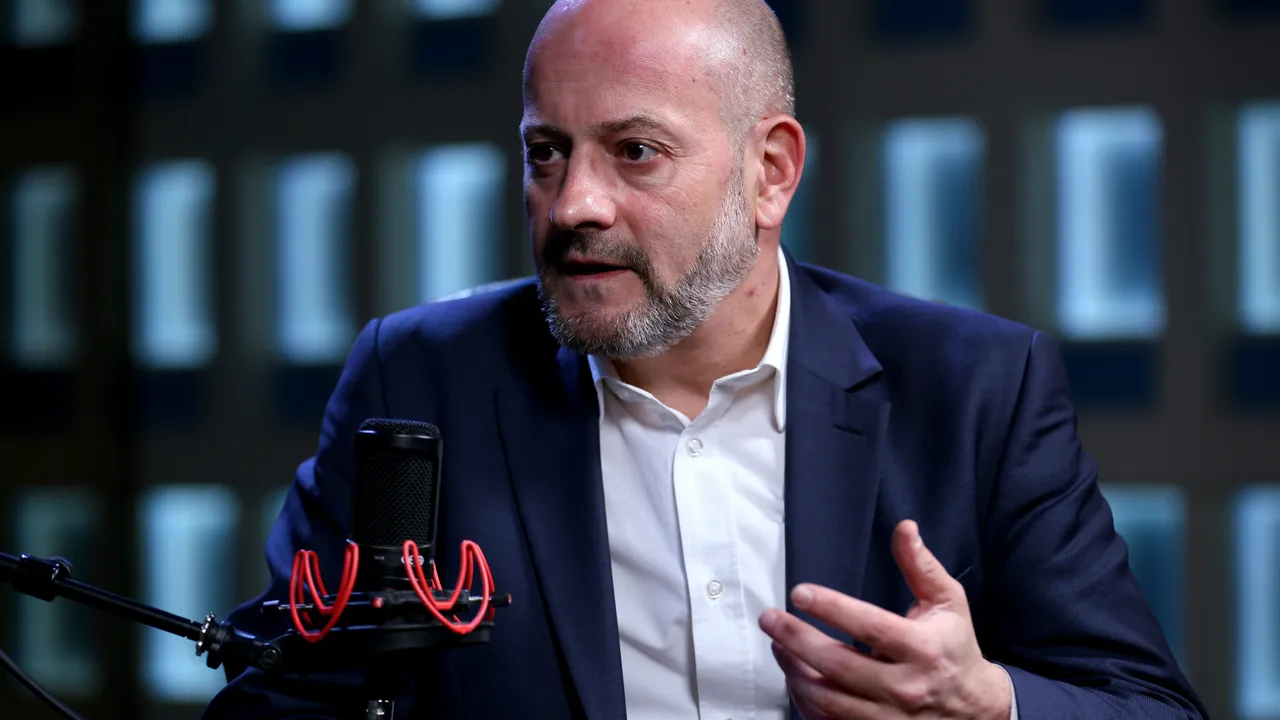 Радан Кънев: Съветът за мир на Тръмп поставя България в подчинено положение