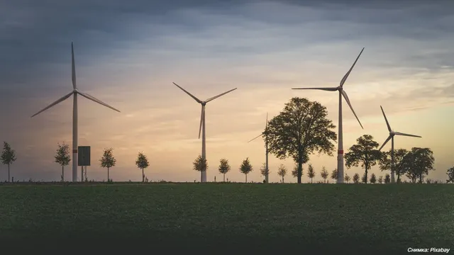 Законът за ВЕИ отново не тръгнa