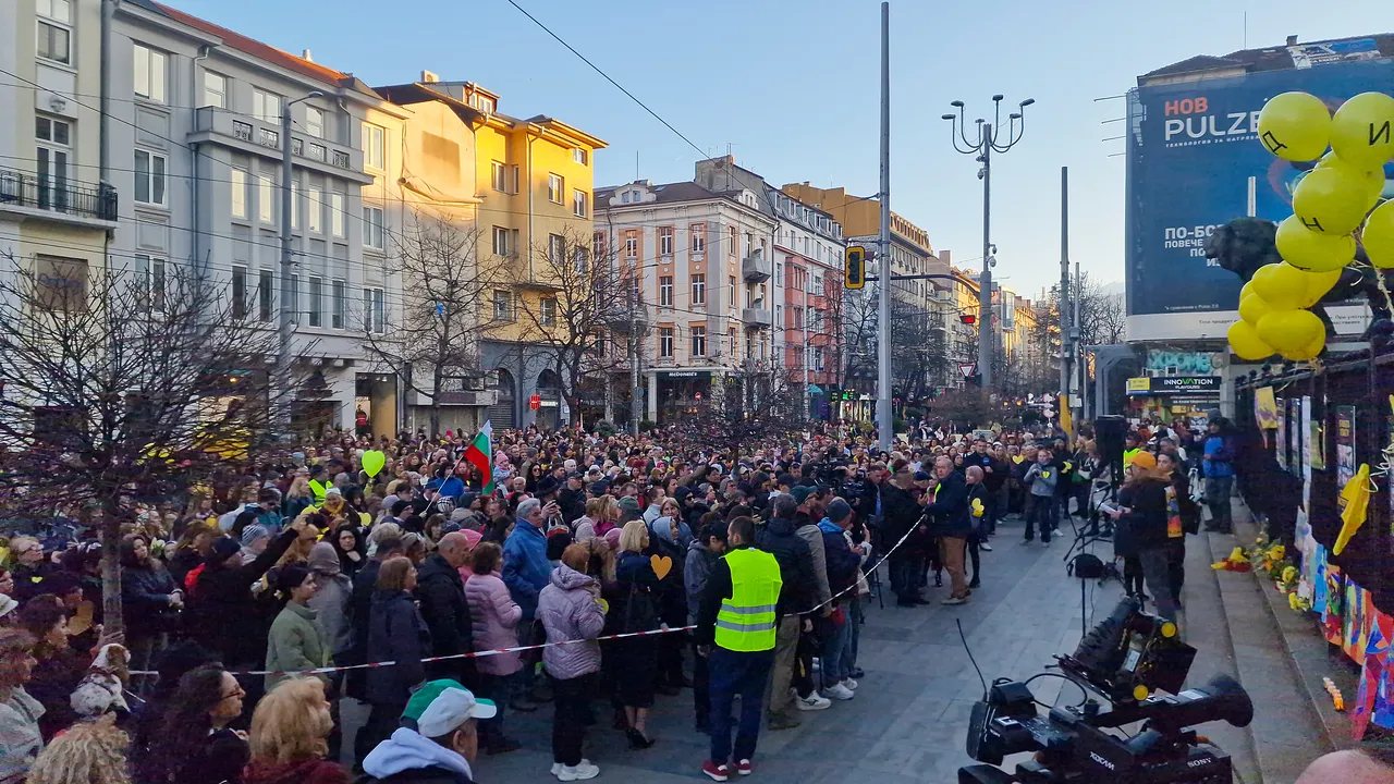 „Правосъдие за всеки“: Истината за Петрохан е отговорност на всички българи (ВИДЕО)