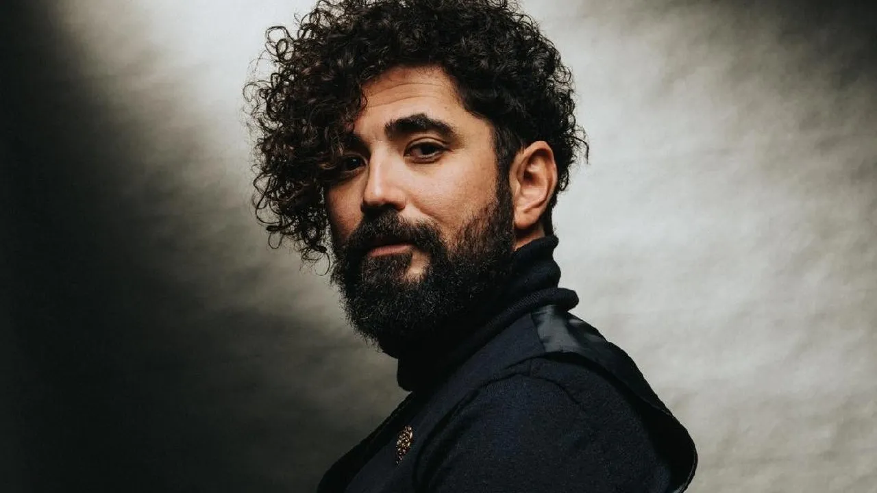 Игор Дамянов: Когато обичаш това, което правиш, успехът идва сам