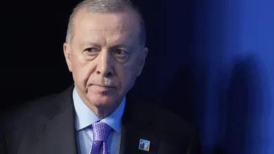 Ердоган: Турция няма да бъде въвлечена във войната