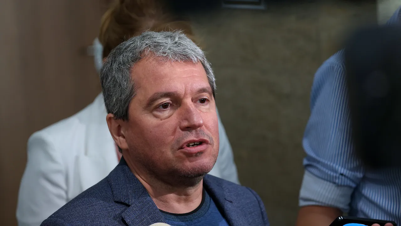 ИТН защити Съвета за мир на Тръмп: Това няма нищо общо с Пеевски