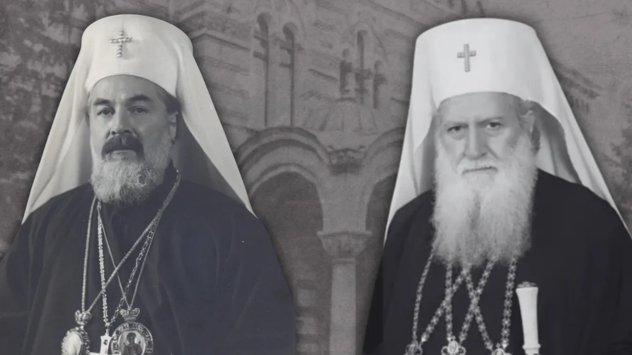 Навършват се две години от кончината на патриарх Неофит