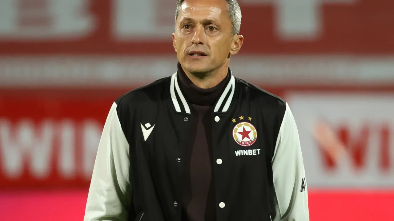 1545 дни по-късно: ЦСКА срещу историята в Разград