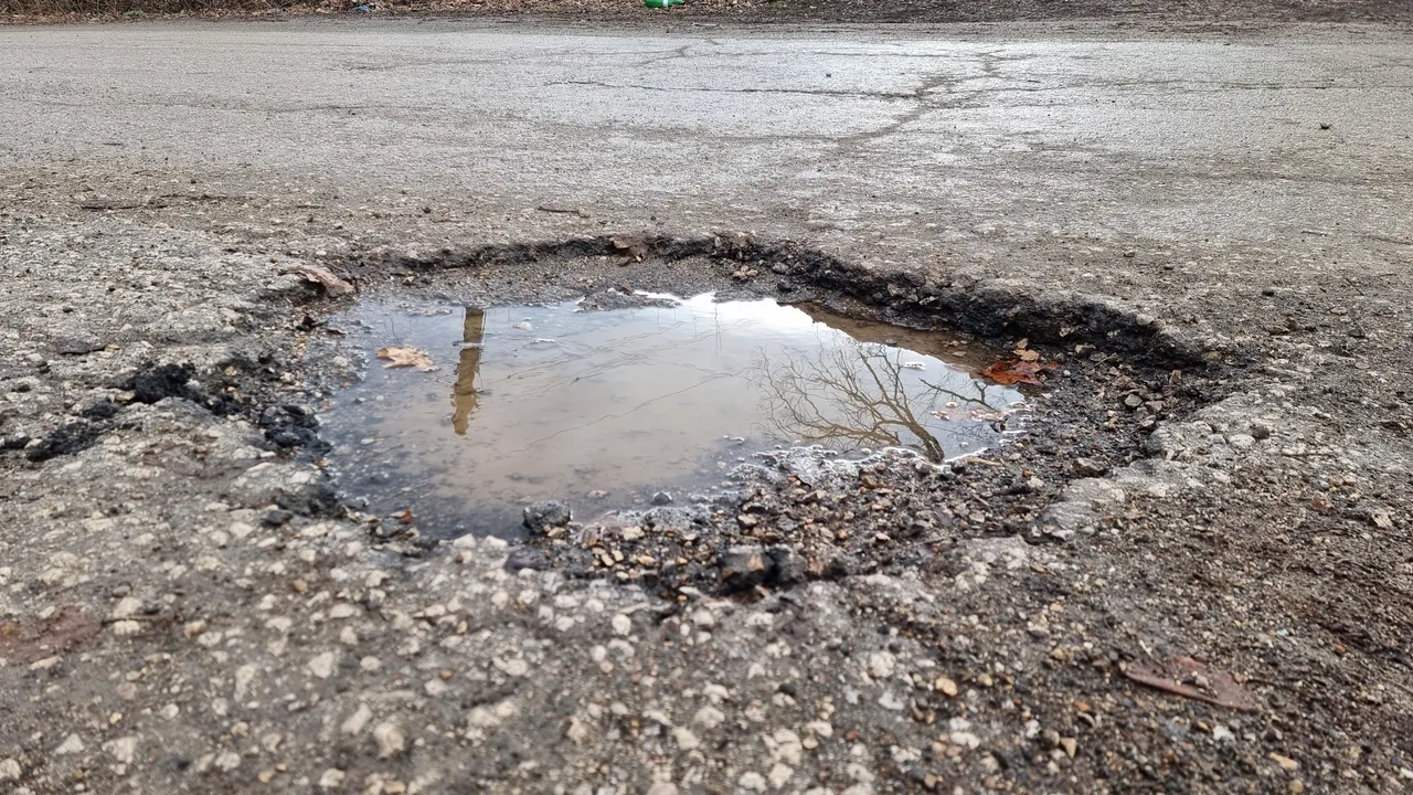 Протест блокира главния път между Враца и Монтана