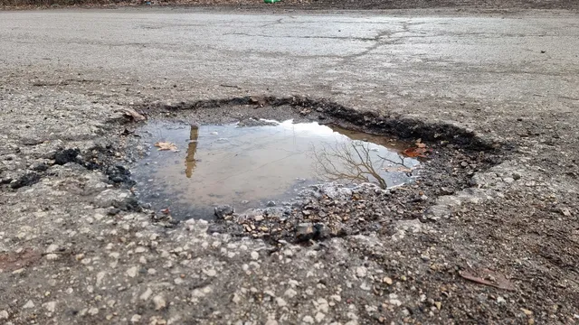 Протест блокира главния път между Враца и Монтана