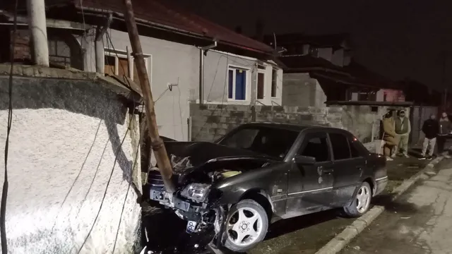 Деца зад волана: 43 тежко ранени за година