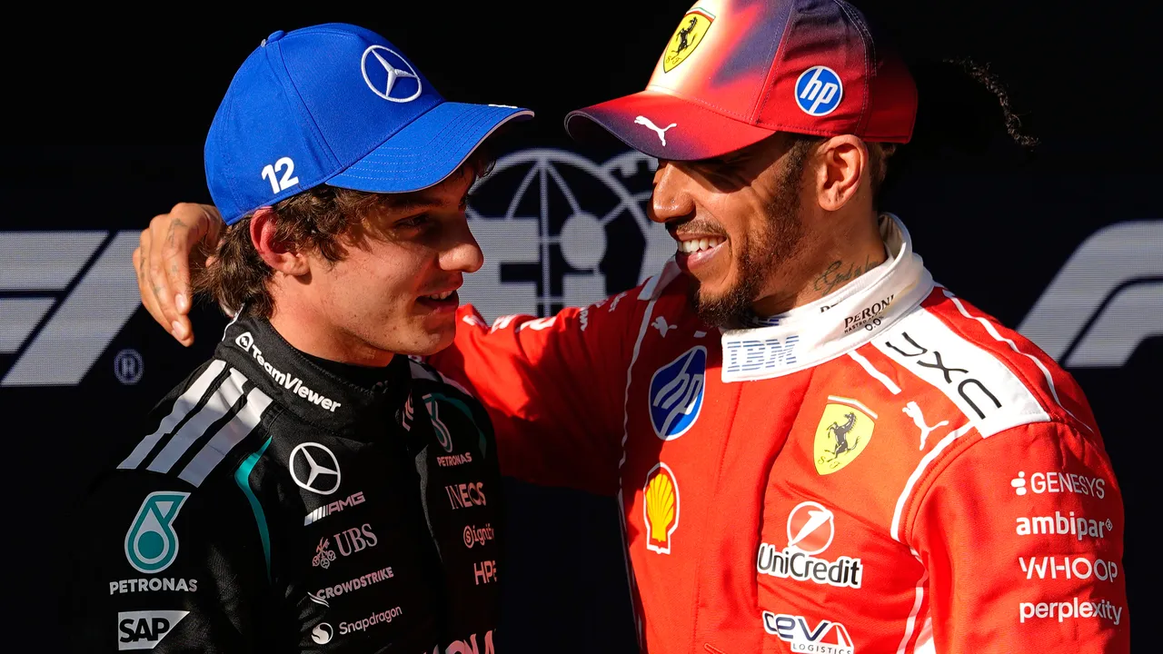 Във Формула 1 с важно решение заради войната в Близкия изток