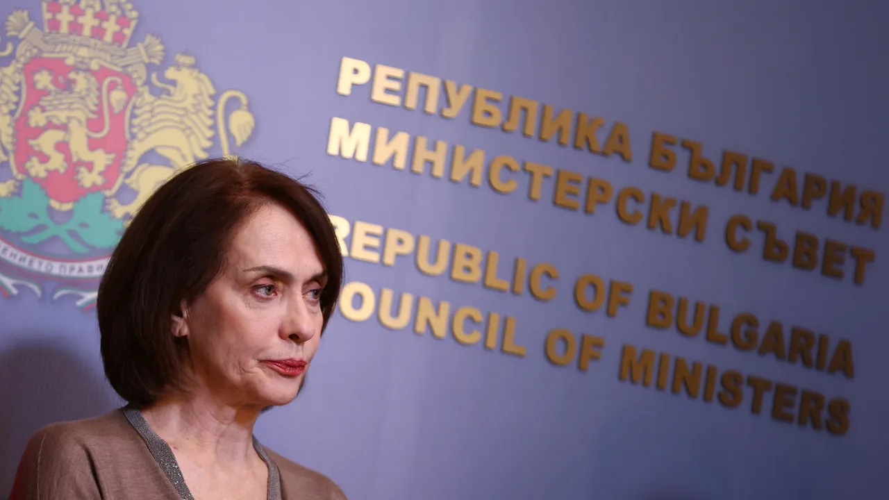 Нейнски: Присъединяването към Съвета за мир може да струва пари на България