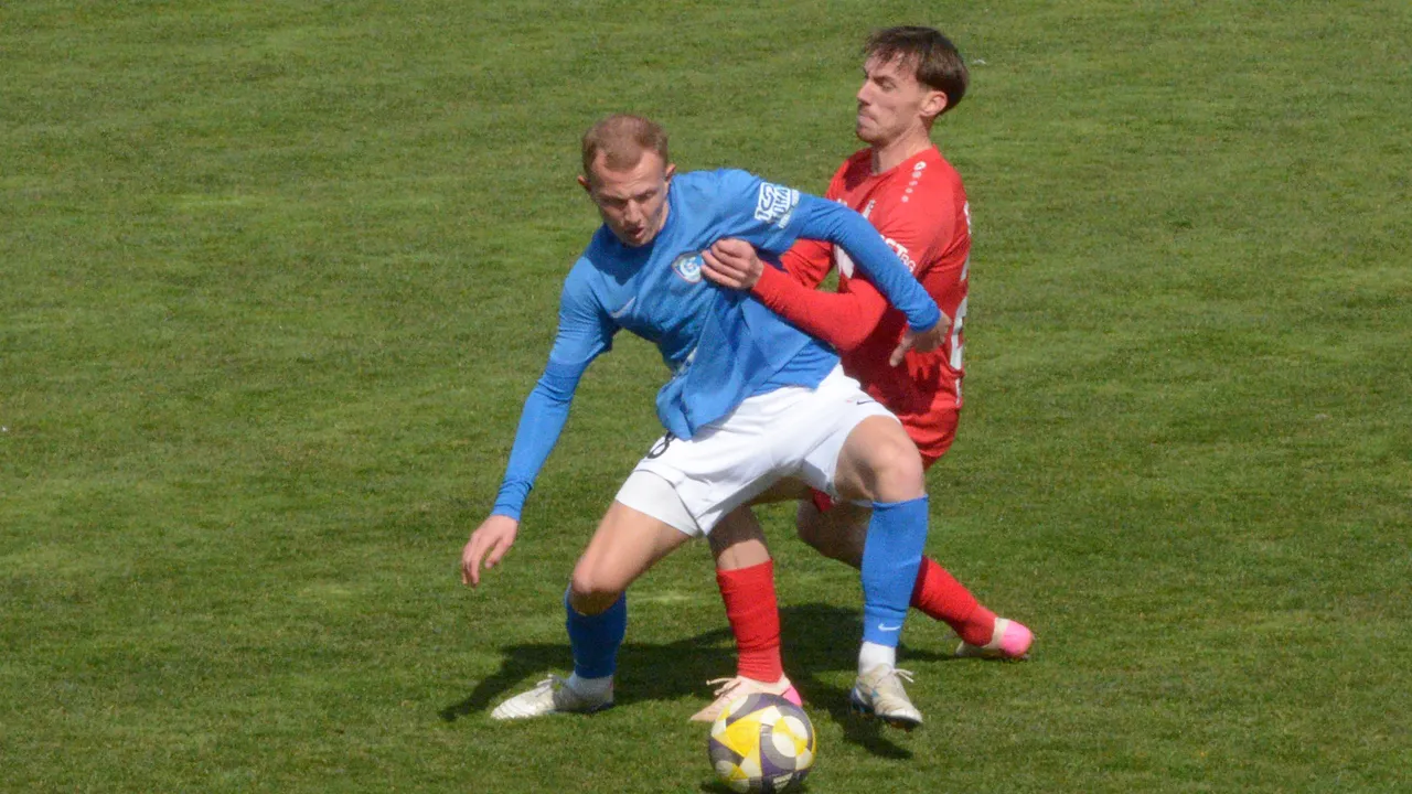 ЦСКА 1948 с драматичен обрат в края на „Коритото"