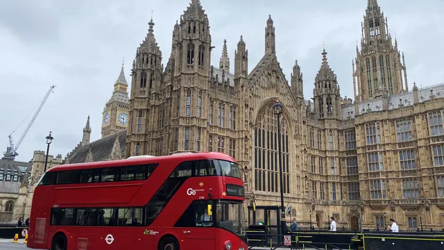 Великобритания обмисля целева помощ за домакинствата заради скока на енергоносителите