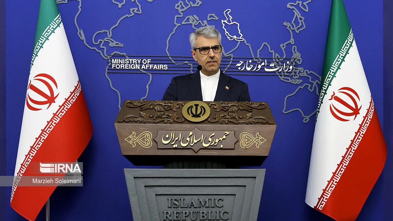 Иран обвини САЩ, че застрашават световния мир