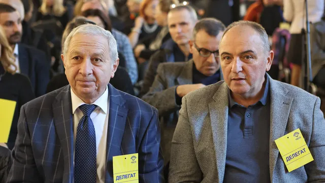 Антон Станков: Очертава се пропаст между съда и Прокуратурата