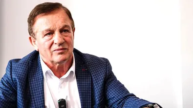 Стоян Саладинов: Колко деца са минали през хижа "Петрохан"