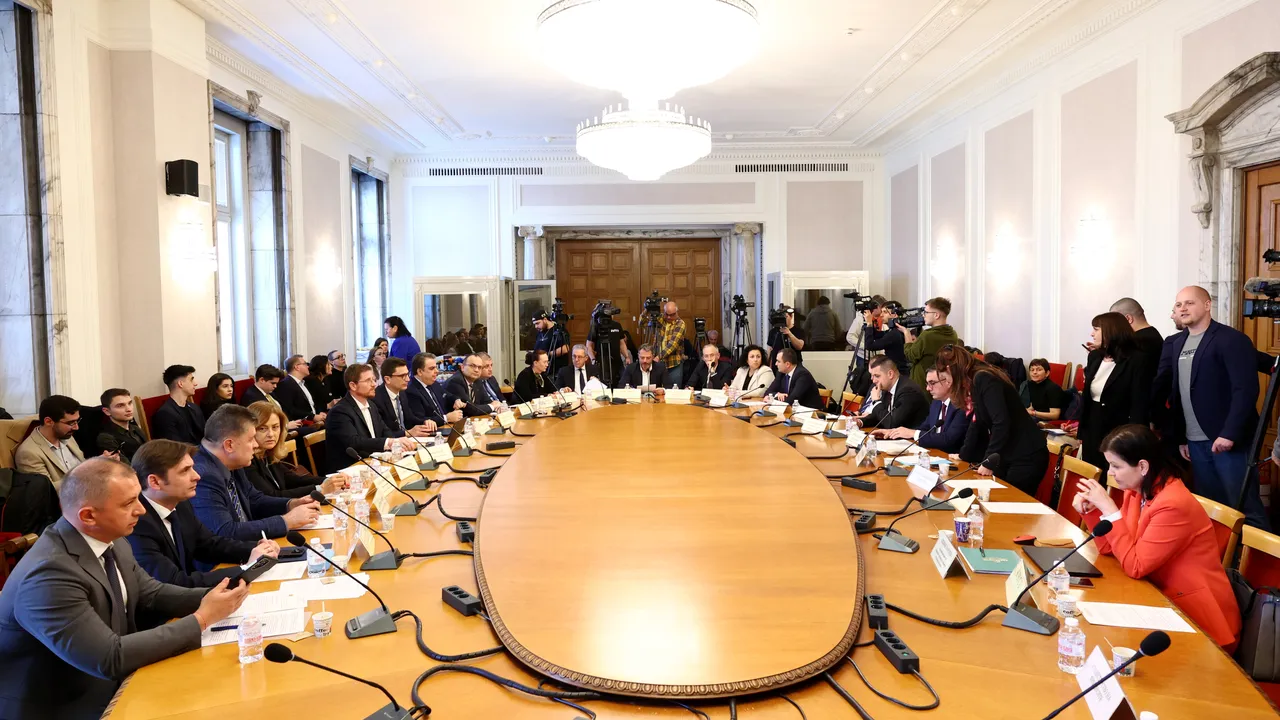 Бюджетната комисия заседава извънредно във вторник за Бюджета